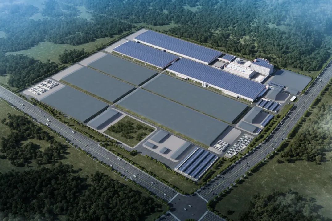 中建安装一批海内外重点工程全面开工