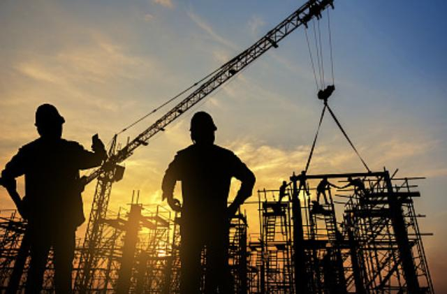 广东推动建筑企业挂牌上市发行债券